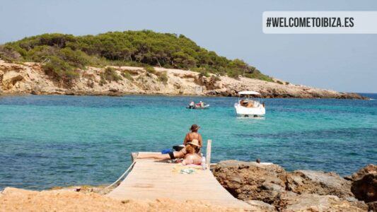 Cala Martina