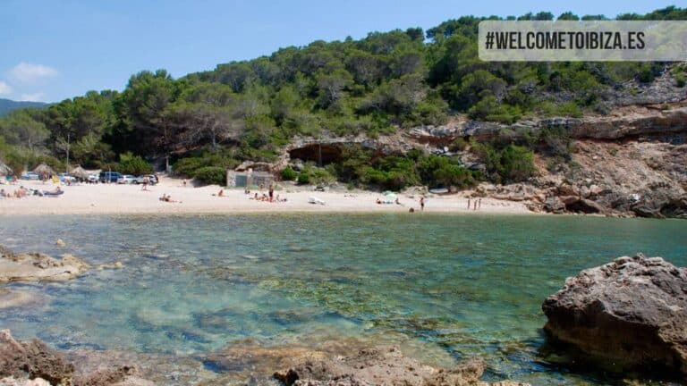 Cala Molí