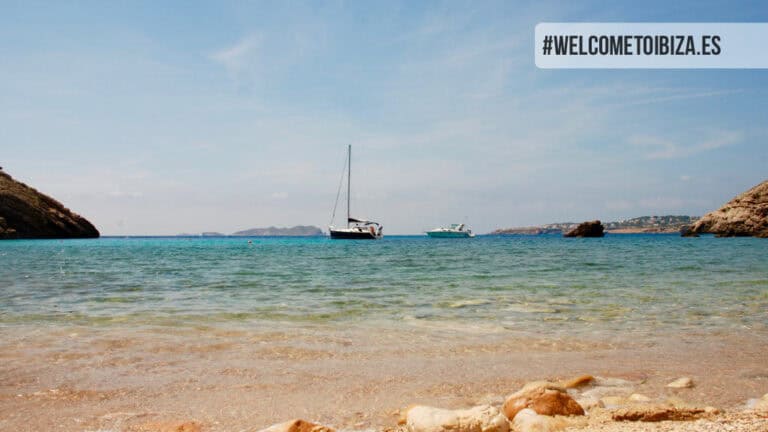 Cala Molí