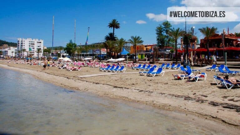 S'Arenal