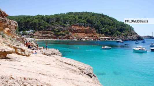 Cala Salada