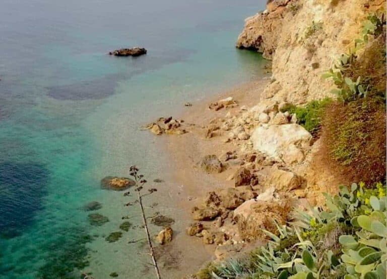 Playa de ses Dones