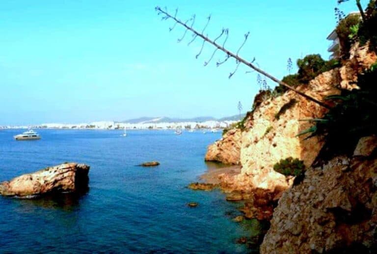 Playa de ses Dones