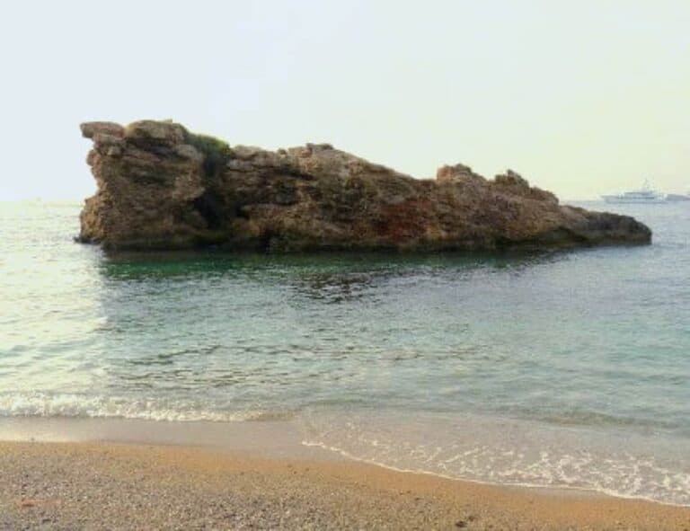Playa de ses Dones