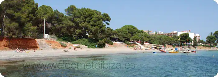 Playa s'Argamassa
