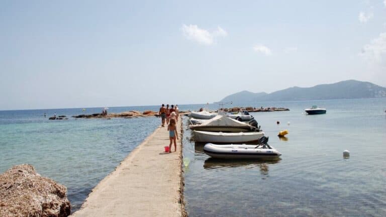 Playa s'Argamassa