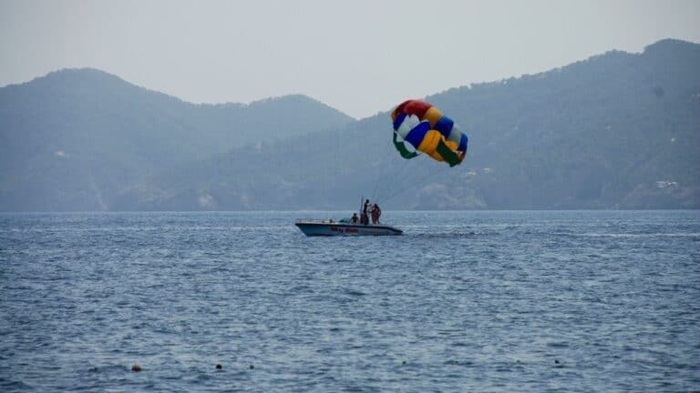 Playa s'Argamassa