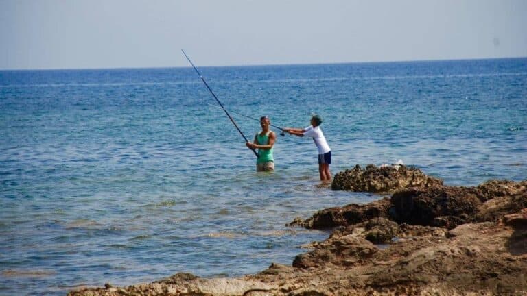 Playa s'Argamassa