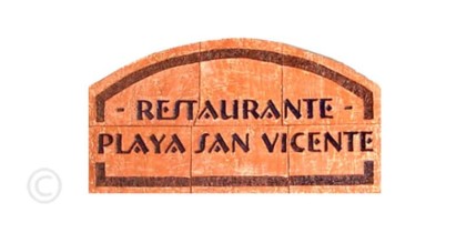 Restaurant Platja Sant Vicent
