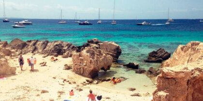 Why Ibiza? The best destination for your holidays