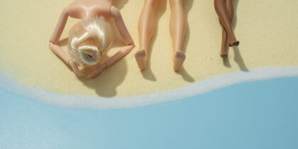 Las mejores playas nudistas de Ibiza