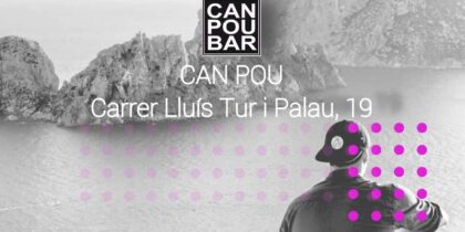 Segundo Poetry Slam de Ibiza en Can Pou Bar