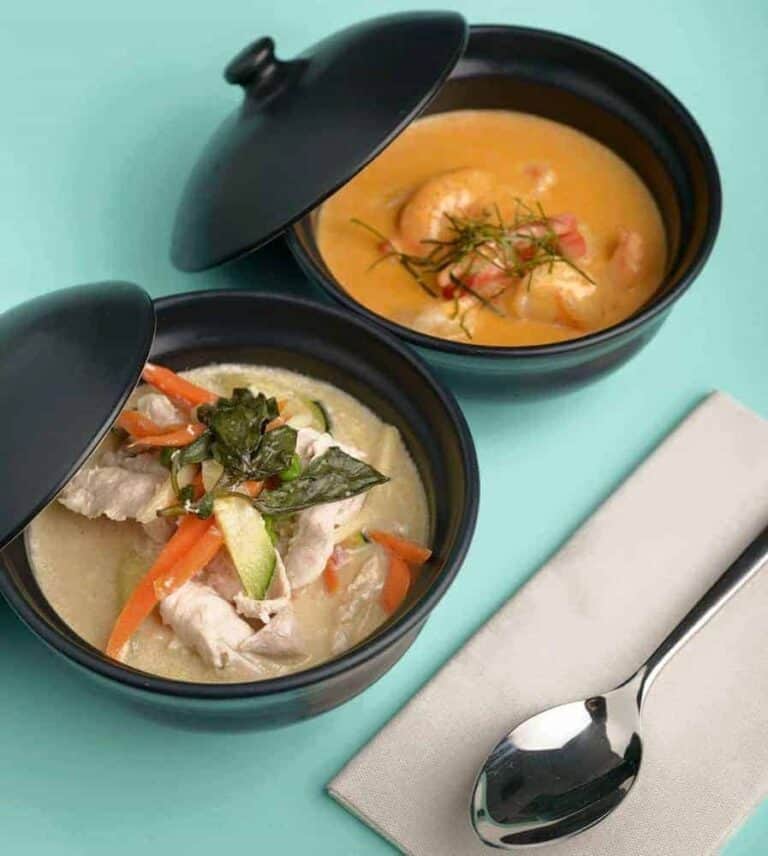 Pom Thai Restaurant