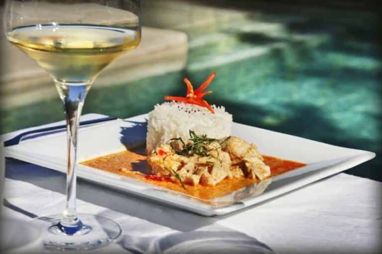 Pom Thai Restaurant