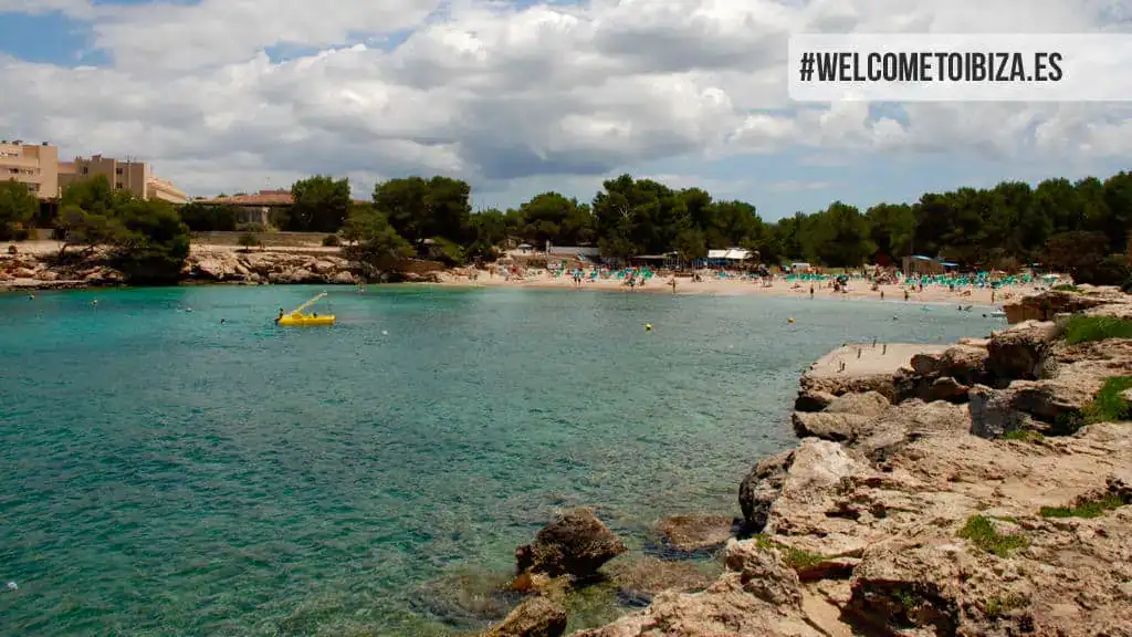 Port d'es Torrent