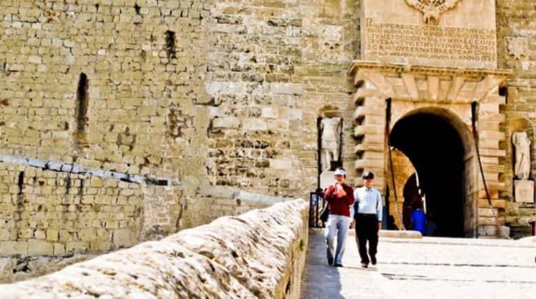 Itinerarios patrimoniales para descubrir las bellezas de Ibiza