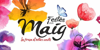 Programa virtual del Primer Domingo de Mayo en Santa Eulalia