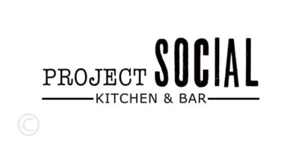 Project Social Ibiza