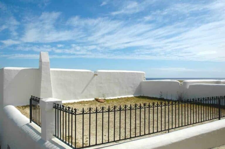 Puig de Missa, Santa Eulalia