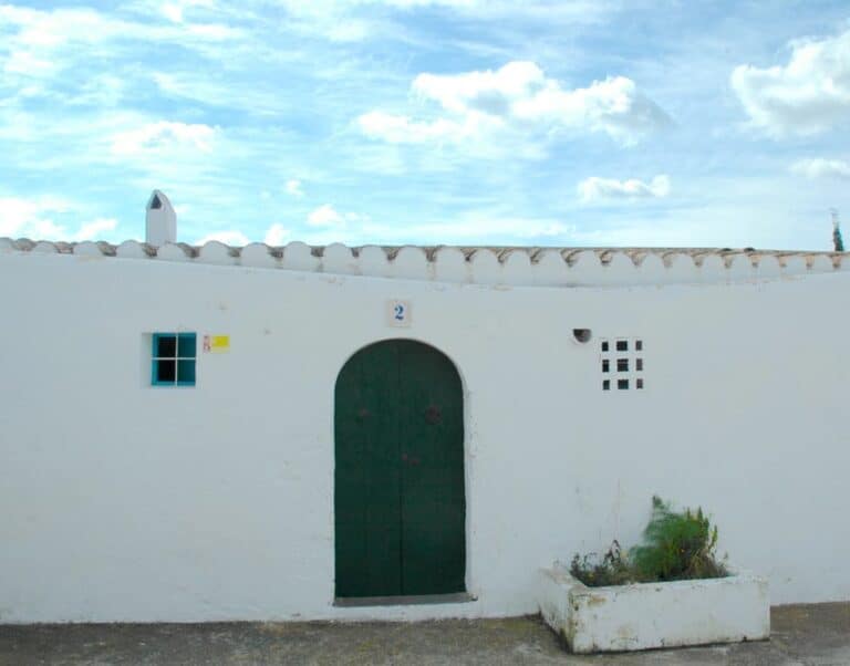 Puig de Missa, Santa Eulalia