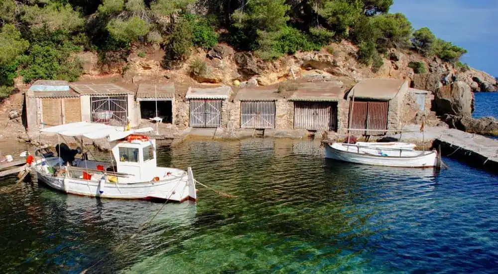 Qué ver en Santa Eulalia - Ibiza