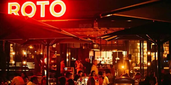Diversión, ambientazo y buena música. Los planes de la semana en ROTO Ibiza