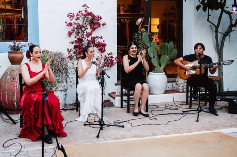 Racó Verd Ibiza