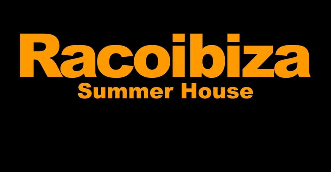 RacoIbiza Summer House