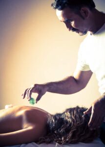 Reflexología Podal y Reiki Ibiza
