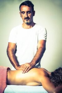 Reflexología Podal y Reiki Ibiza