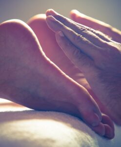 Reflexología Podal y Reiki Ibiza
