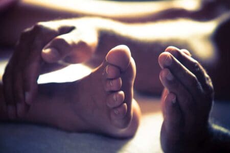 Reflexología Podal y Reiki Ibiza