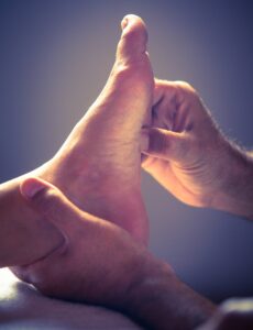 Reflexología Podal y Reiki Ibiza