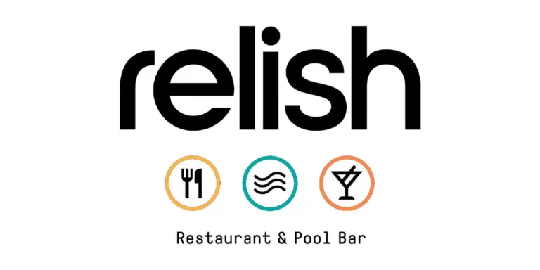 Relish Restaurante & Pool Bar