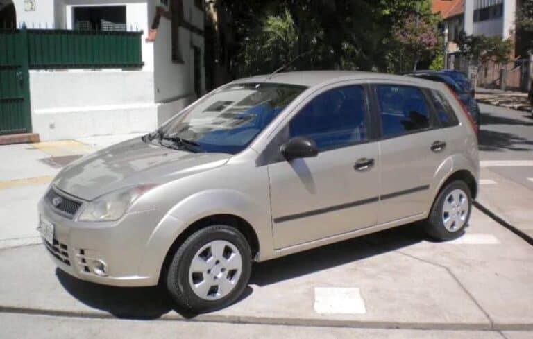 Rent a car paradise Ibiza