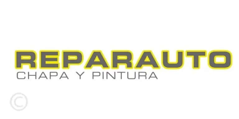 Reparauto Ibiza