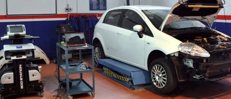Reparauto Ibiza