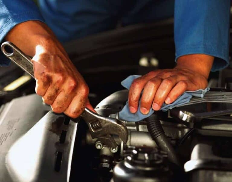 Reparauto Ibiza