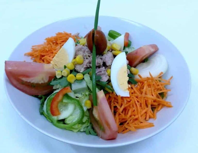 Restaurante Albissa
