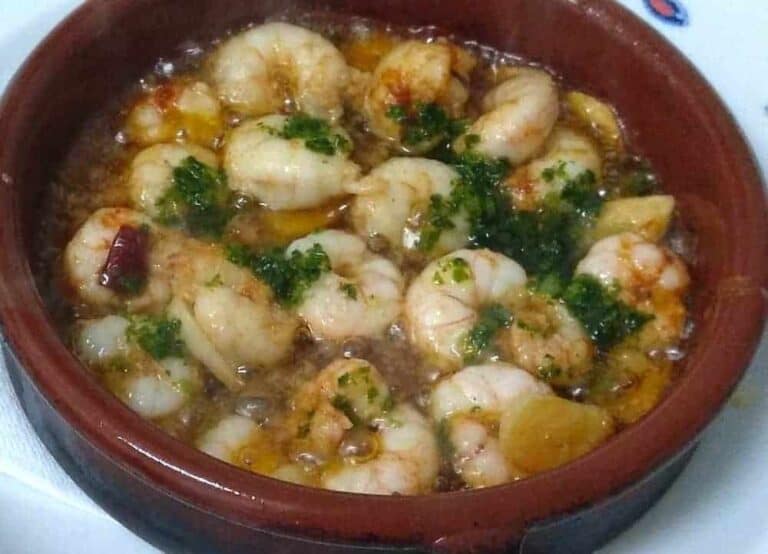 Restaurante Albissa