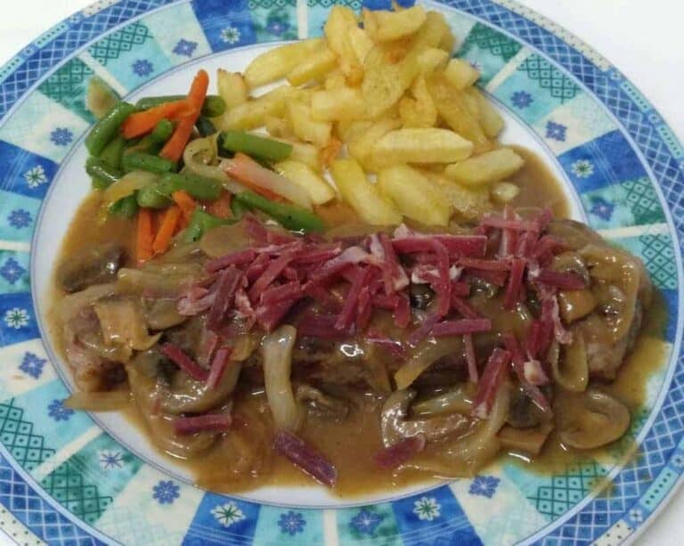 Restaurante Albissa