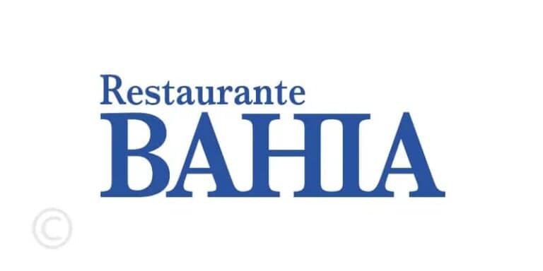 Restaurante Bahía