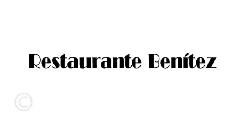 Restaurante Benítez