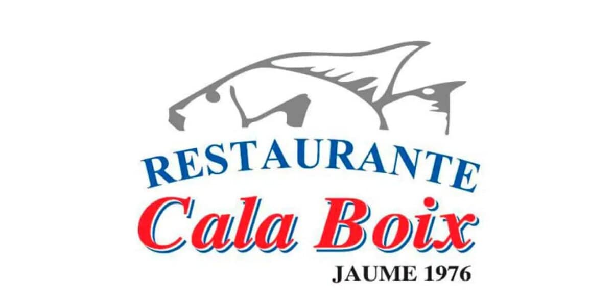 Restaurante Cala Boix