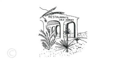 Restaurante Cala Xarraca