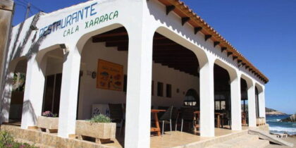 Restaurante Cala Xarraca