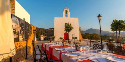 Restaurantes-Can Berri Vell-Ibiza
