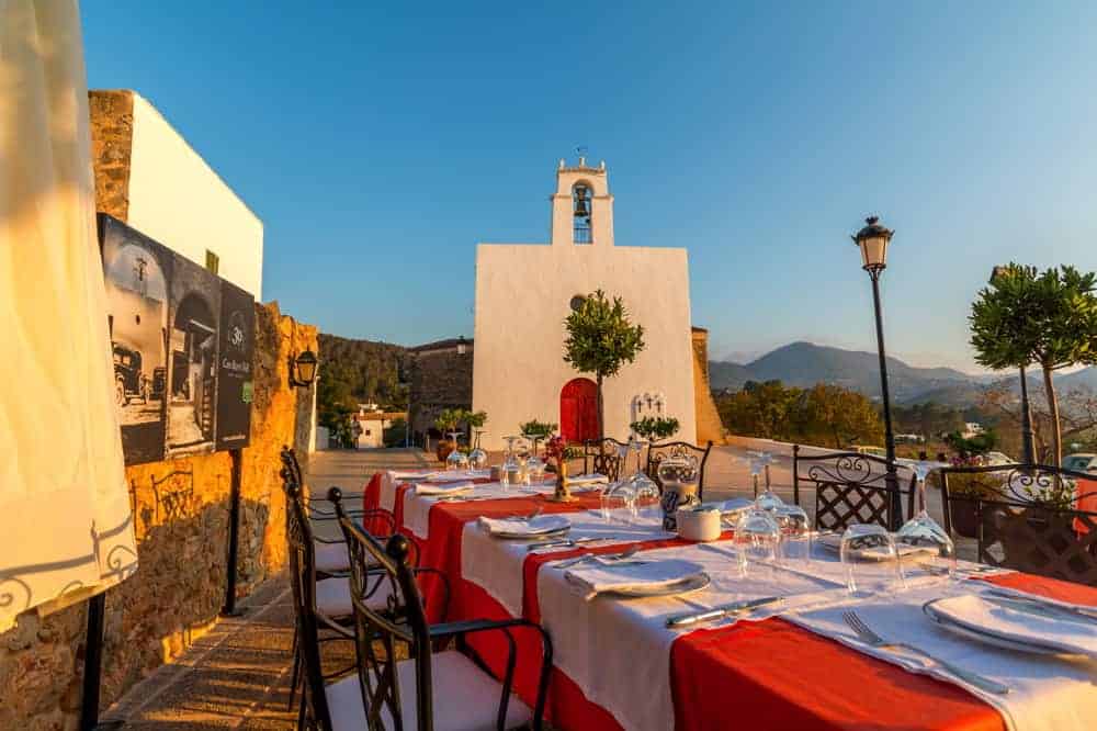 Restaurants-Can Berri Vell-Eivissa