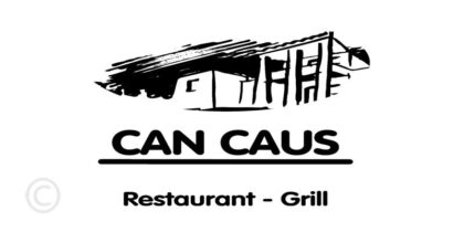 Restaurants-Can Caus-Eivissa