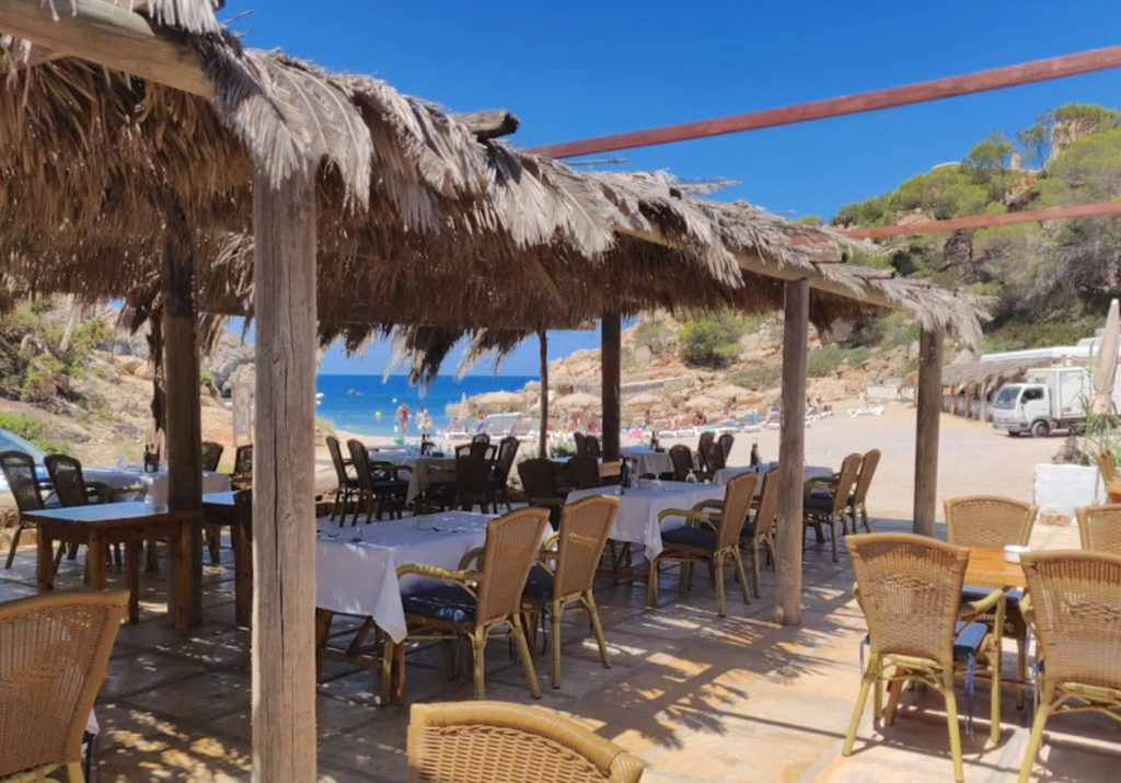 Restaurant Can Vicent Ibiza 2020 00